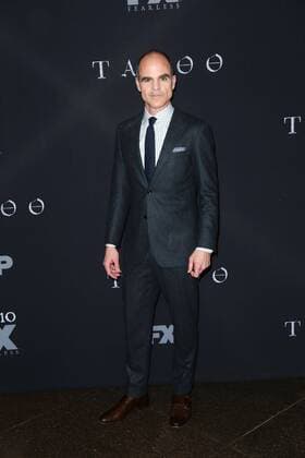 Michael Kelly bei der Taboo (FX) Serien Premiere am 9.01.2017 in Los Angeles FX s Taboo TV Series Los Angeles Premiere, 2017 