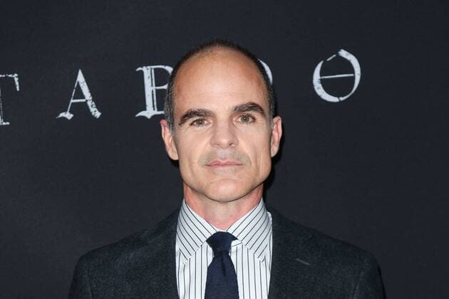 Michael Kelly bei der Taboo (FX) Serien Premiere am 9.01.2017 in Los Angeles FX s Taboo TV Series Los Angeles Premiere, 2017 