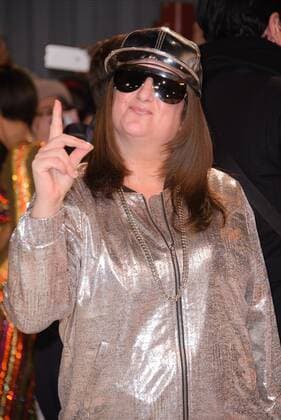 . 10 01 17. London, United Kingdom. Honey G arrives at xXx: Return of Xander Cage UK film premiere. O2.  xChrisxJosephx xi-Imagesx IIM-14148-0047