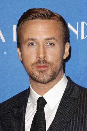 Ryan Gosling - Filmpremiere La La Land - Paris - 10 01 2017 GwendolineLeGoff 