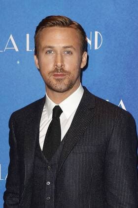 Ryan Gosling - Filmpremiere La La Land - Paris - 10 01 2017 GwendolineLeGoff 