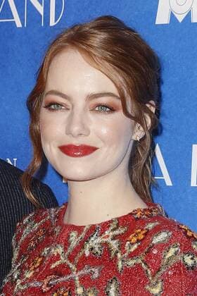 Emma Stone - Filmpremiere La La Land - Paris - 10 01 2017 GwendolineLeGoff 