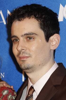 Damien Chazelle - Filmpremiere La La Land - Paris - 10 01 2017 GwendolineLeGoff 