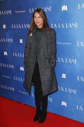 Ophelie Meunier - Filmpremiere La La Land - Paris - 10 01 2017 GwendolineLeGoff 