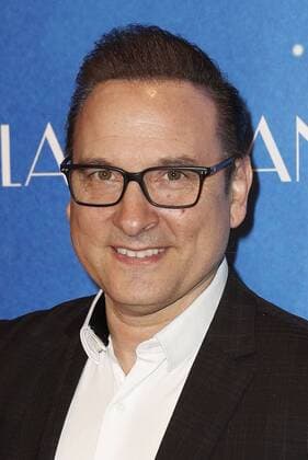 Jean Marc Genereux - Filmpremiere La La Land - Paris - 10 01 2017 GwendolineLeGoff 