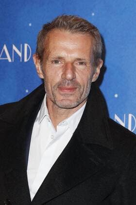 Laurent Wilson - Filmpremiere La La Land - Paris - 10 01 2017 GwendolineLeGoff 