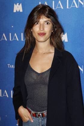 Jeanne Damas - Filmpremiere La La Land - Paris - 10 01 2017 GwendolineLeGoff 