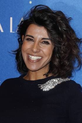 Reem Kherici - Filmpremiere La La Land - Paris - 10 01 2017 GwendolineLeGoff 