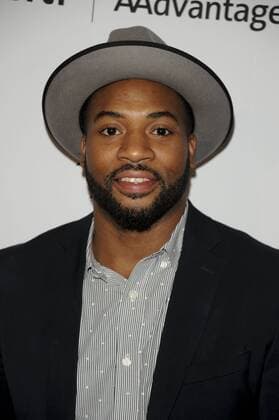Tarik Lowe THE BOOK OF LOVE FILM PREMIERE Los Angeles Patrick Rideaux PicturePerfect