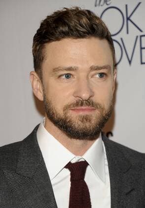 Justin Timberlake THE BOOK OF LOVE FILM PREMIERE Los Angeles Patrick Rideaux PicturePerfect