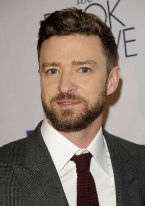 Justin Timberlake THE BOOK OF LOVE FILM PREMIERE Los Angeles Patrick Rideaux PicturePerfect
