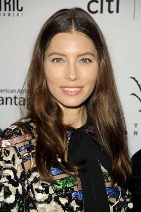 Jessica Biel THE BOOK OF LOVE FILM PREMIERE Los Angeles Patrick Rideaux PicturePerfect