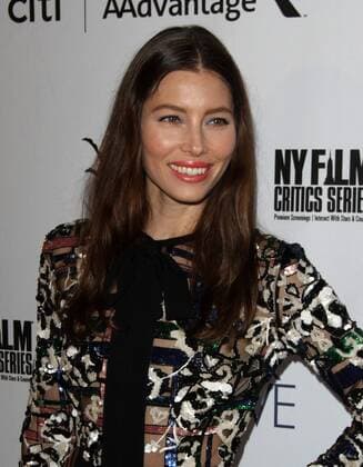 January 10, 2017 - Los Angeles, CA, United States - 10 January 2017 - Los Angeles, California - Jessica Biel. Book of Love Premiere held at The Grove. Photo Credit: AdMedia Los Angeles United States - ZUMAa123 20170110_zaa_a123_097
