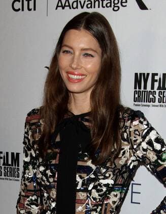January 10, 2017 - Los Angeles, CA, United States - 10 January 2017 - Los Angeles, California - Jessica Biel. Book of Love Premiere held at The Grove. Photo Credit: AdMedia Los Angeles United States - ZUMAa123 20170110_zaa_a123_100