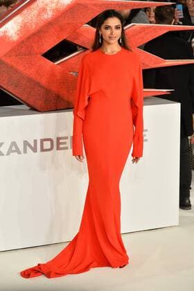January 10, 2017 - London, London, UK - RUBY ROSE attends the European film premiere of xXx: Return of Xander Cage. London, UK. London United Kingdom  - ZUMAl94_ 20170110_zaf_l94_159