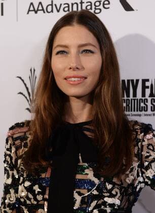 Cast member Jessica Biel attends the premiere of the motion picture drama The Book of Love at The Grove in Los Angeles on January 10, 2017. Storyline: Henry is an introverted architect. After the death of his wife in a car accident, he sets out to help Millie, a homeless teen, to build a raft to sail across the Atlantic.  LAP2017011018 JIMxRUYMEN