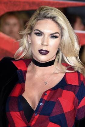 Frankie Essex bei der Premiere des Kinofilms xXx: Return of Xander Cage in der O2 Cineworld, Greenwich. London Frankie Essex  Foto:xS.xVasx xFuturexImage