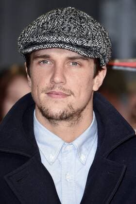 Lewis Bloor bei der Premiere des Kinofilms xXx: Return of Xander Cage in der O2 Cineworld, Greenwich. London Lewis Bloor  Foto:xS.xVasx xFuturexImage