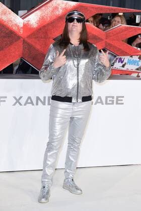 Honey G bei der Premiere des Kinofilms xXx: Return of Xander Cage in der O2 Cineworld, Greenwich. London Honey G  Foto:xS.xVasx xFuturexImage