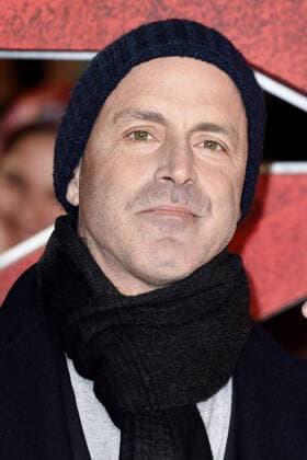 D.J. Caruso bei der Premiere des Kinofilms xXx: Return of Xander Cage in der O2 Cineworld, Greenwich. London D.J. Caruso  Foto:xS.xVasx xFuturexImage