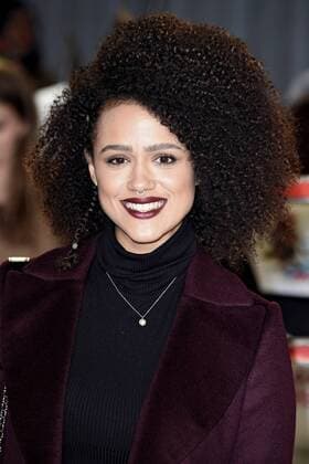 Nathalie Emmanuel bei der Premiere des Kinofilms xXx: Return of Xander Cage in der O2 Cineworld, Greenwich. London Nathalie Emmanuel  Foto:xS.xVasx xFuturexImage