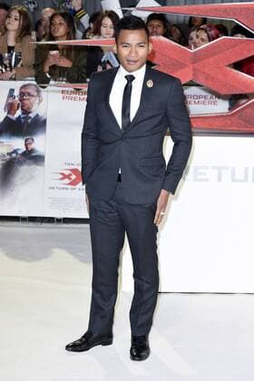 Tony Jaa bei der Premiere des Kinofilms xXx: Return of Xander Cage in der O2 Cineworld, Greenwich. London Tony Jaa  Foto:xS.xVasx xFuturexImage