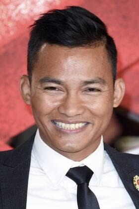 Tony Jaa bei der Premiere des Kinofilms xXx: Return of Xander Cage in der O2 Cineworld, Greenwich. London Tony Jaa  Foto:xS.xVasx xFuturexImage