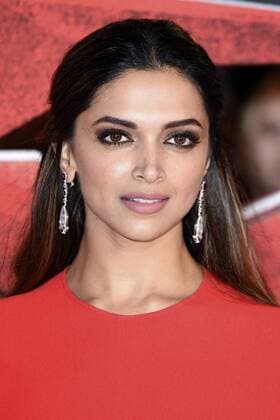 Deepika Padukone bei der Premiere des Kinofilms xXx: Return of Xander Cage in der O2 Cineworld, Greenwich. London Deepika Padukone  Foto:xS.xVasx xFuturexImage