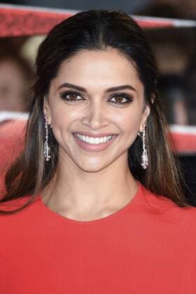 Deepika Padukone bei der Premiere des Kinofilms xXx: Return of Xander Cage in der O2 Cineworld, Greenwich. London Deepika Padukone  Foto:xS.xVasx xFuturexImage