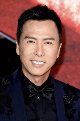 Donnie Yen bei der Premiere des Kinofilms xXx: Return of Xander Cage in der O2 Cineworld, Greenwich. London Donnie Yen  Foto:xS.xVasx xFuturexImage