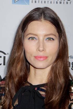Jessica Biel bei der The Book of Love Film Premiere am 10.01.2017 in Los Angeles The Book of Love Filmpremiere in Los Angeles, 2017 
