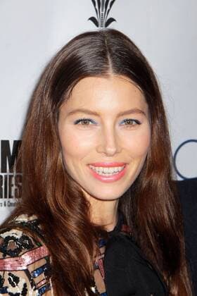 Jessica Biel bei der The Book of Love Film Premiere am 10.01.2017 in Los Angeles The Book of Love Filmpremiere in Los Angeles, 2017 
