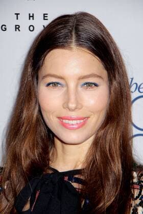 Jessica Biel bei der The Book of Love Film Premiere am 10.01.2017 in Los Angeles The Book of Love Filmpremiere in Los Angeles, 2017 