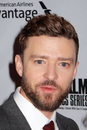 Justin Timberlake bei der The Book of Love Film Premiere am 10.01.2017 in Los Angeles The Book of Love Filmpremiere in Los Angeles, 2017 