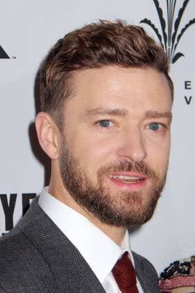 Justin Timberlake bei der The Book of Love Film Premiere am 10.01.2017 in Los Angeles The Book of Love Filmpremiere in Los Angeles, 2017 