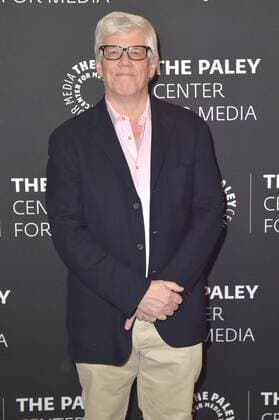 Peter Tolan bei der Season 2 Premiere der WGN America TV-Serie Outsiders im Paley Center for Media. Beverly Hills, 10.01.2017 Foto:xD.xStarbuckx xFuturexImage
