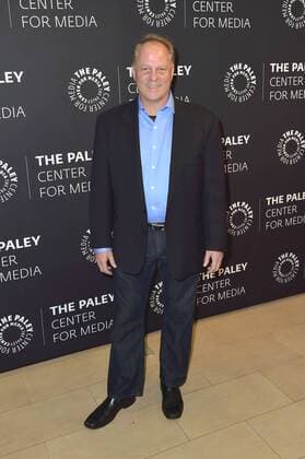 James McCauley bei der Season 2 Premiere der WGN America TV-Serie Outsiders im Paley Center for Media. Beverly Hills, 10.01.2017 Foto:xD.xStarbuckx xFuturexImage