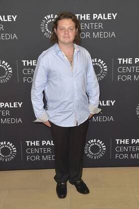 Barret Heckney bei der Season 2 Premiere der WGN America TV-Serie Outsiders im Paley Center for Media. Beverly Hills, 10.01.2017 Foto:xD.xStarbuckx xFuturexImage