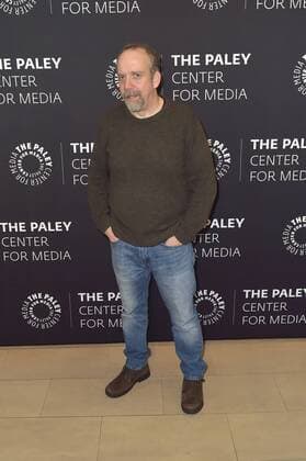Paul Giamatti bei der Season 2 Premiere der WGN America TV-Serie Outsiders im Paley Center for Media. Beverly Hills, 10.01.2017 Foto:xD.xStarbuckx xFuturexImage