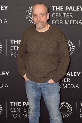 Paul Giamatti bei der Season 2 Premiere der WGN America TV-Serie Outsiders im Paley Center for Media. Beverly Hills, 10.01.2017 Foto:xD.xStarbuckx xFuturexImage