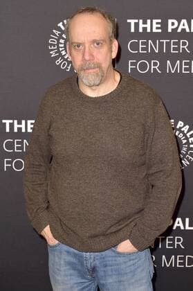 Paul Giamatti bei der Season 2 Premiere der WGN America TV-Serie Outsiders im Paley Center for Media. Beverly Hills, 10.01.2017 Foto:xD.xStarbuckx xFuturexImage