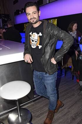 Nino Kerl bei der Kinopremiere des Animationsfims One Piece Film Gold im Mathäser Filmpalast. München, 10.01.2017 Foto:xP.xSchönbergerx xFuturexImage