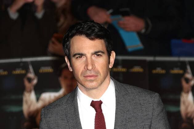 January 11, 2017 - London, UK - London, UK, Chris Messina, Live By Night - European film premiere, London UK  - ZUMAl94_ 20170111_zaf_l94_148