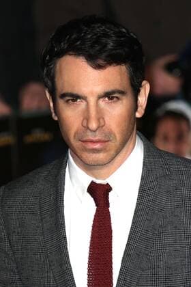 January 11, 2017 - London, UK - London, UK, Chris Messina, Live By Night - European film premiere, London UK  - ZUMAl94_ 20170111_zaf_l94_181