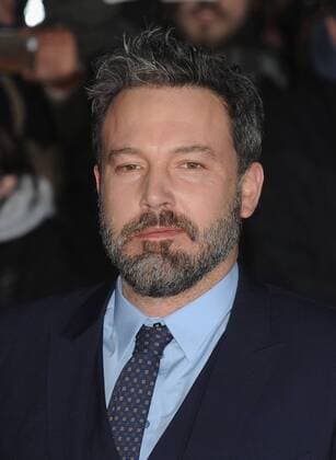 January 11, 2017 - London, England, United Kingdom - Ben Affleck attends the European Premiere of Live By Night at BFI Southbank. London United Kingdom - ZUMAs147 20170111_zap_s147_007