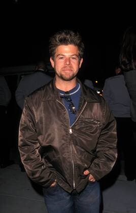 Apr. 5, 2007 - K17168FB.ICONS OF ROCK TOMMY HILFIGER PARTY IN LOS ANGELES 11-11-1999.ADAM RICH. FITZROY BARRETT- PHOTOS - ZUMAg49_ 20070405_gaf_g108_065