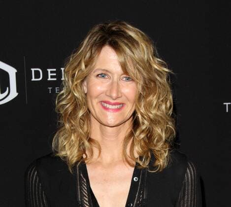 January 11, 2017 - Los Angeles, CA, United States - 11 January 2017 - Los Angeles, California - Laura Dern. The Founder Premiere held at the Cinerama Dome at the ArcLight Hollywood. Photo Credit: AdMedia Los Angeles United States - ZUMAa123 20170111_zaa_a123_007