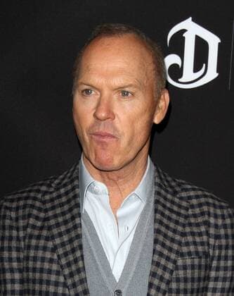 January 11, 2017 - Los Angeles, CA, United States - 11 January 2017 - Los Angeles, California - Michael Keaton. The Founder Premiere held at the Cinerama Dome at the ArcLight Hollywood. Photo Credit: AdMedia Los Angeles United States - ZUMAa123 20170111_zaa_a123_008