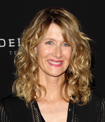 January 11, 2017 - Los Angeles, CA, United States - 11 January 2017 - Los Angeles, California - Laura Dern. The Founder Premiere held at the Cinerama Dome at the ArcLight Hollywood. Photo Credit: AdMedia Los Angeles United States - ZUMAa123 20170111_zaa_a123_016