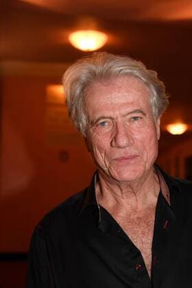 Jürgen Prochnow Premiere Ein Mann fürs Grobe Komoedie im Bayerischen Hof Theater München 11. Januar 2017